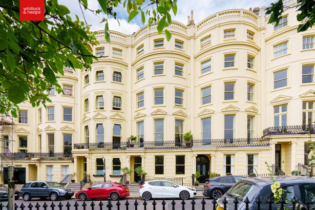 Brunswick Square, Hove Studio for sale