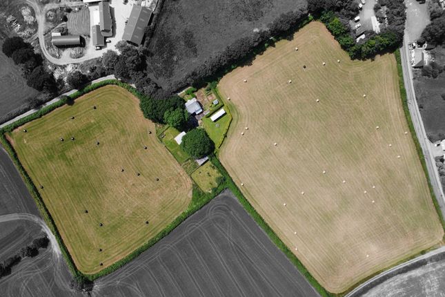 Folly Gate, Okehampton 3 bed detached house for sale