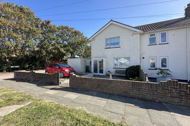 Canute Road, Deal, CT14 2 bed end of terrace house for sale