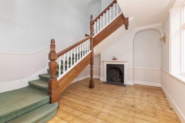 48 Southover High Street, Lewes, East... 2 bed maisonette for sale