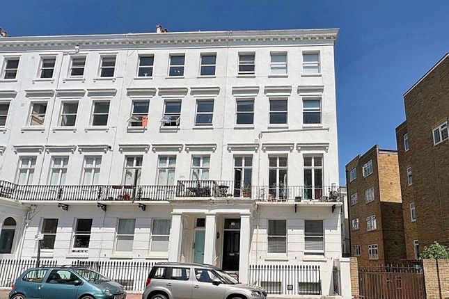 Chesham Road, Brighton 2 bed apartment for sale