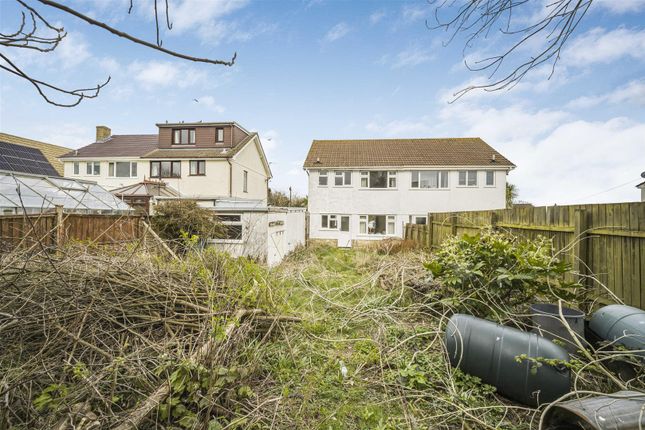 The Orchard, Newton, Swansea 3 bed semi