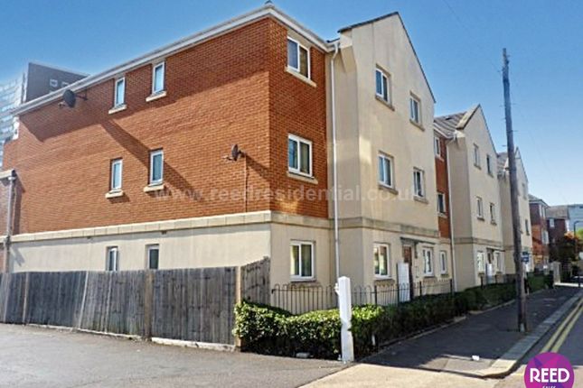 2 bed flat