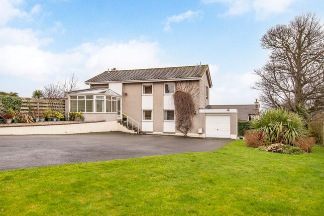 14A, Law Road, North Berwick, EH39 4QR 3 bed detached house for sale