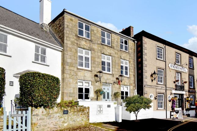 Churchtown, St. Agnes 9 bed terraced house for sale