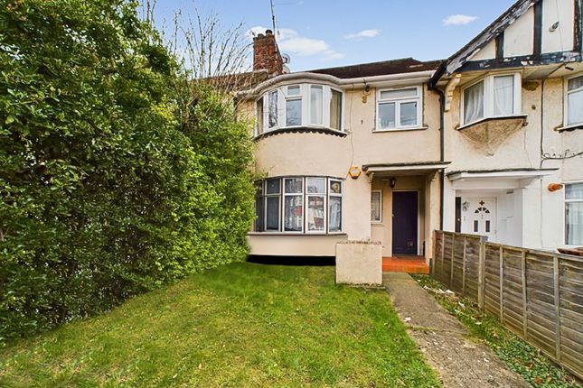 Dudley Road, Harrow, HA2 1 bed maisonette for sale