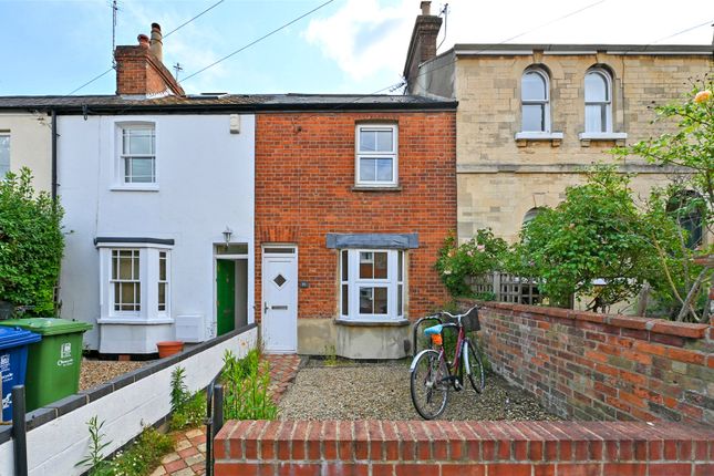 Tyndale Road, Oxford, Oxfordshire, OX4 2 bed terraced house for sale