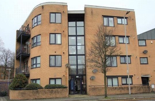 2 bedroom apartment for sale