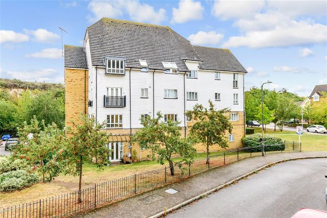 Waterside, Gravesend, Kent 2 bed flat for sale