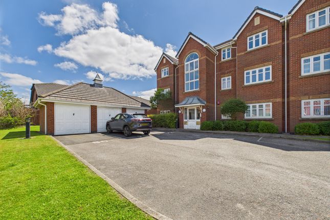 Rollesby Gardens, Thatto Heath, St... 2 bed flat for sale