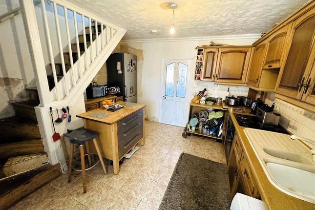 Common Piece, Swinefleet, Goole 2 bed end of terrace house for sale