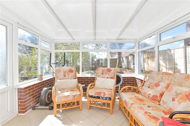 4 bed detached bungalow