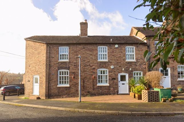 2 bed cottage