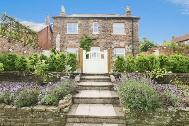 The Green, Stillingfleet, York 5 bed detached house for sale