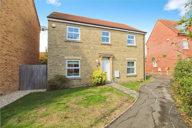 Sussex Walk, Hilperton 4 bed detached house for sale