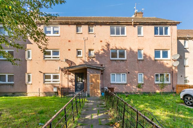 6/4 Glenure Loan, Edinburgh, EH4 7LW 2 bed flat for sale