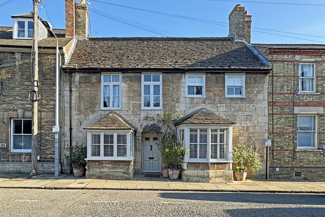 St. Leonards Street, Stamford 5 bed townhouse for sale