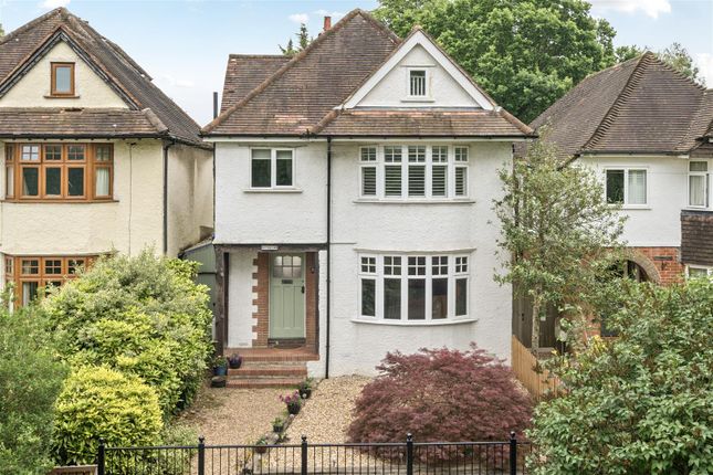 Shalford Road, Guildford 4 bed detached house for sale