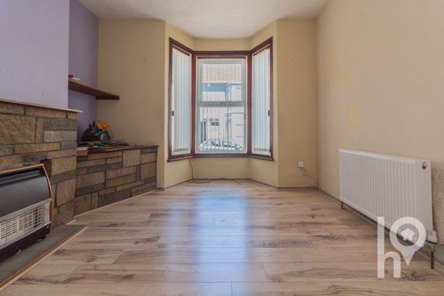 Meyrick Road, Sheerness ME12 3 bed house for sale
