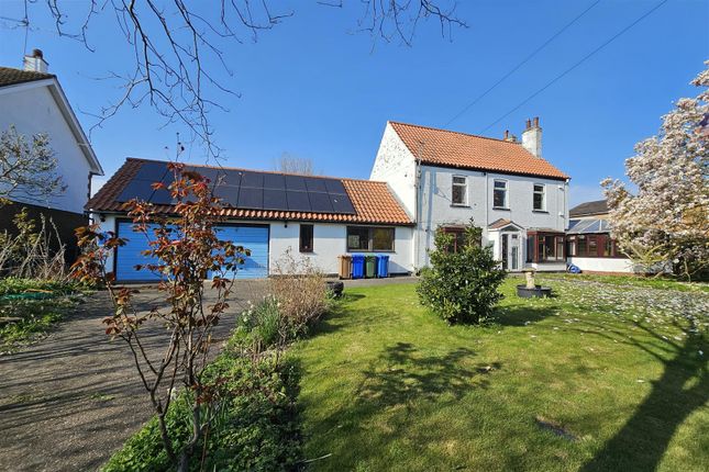 Sandholme Landing, Newport 5 bed detached house for sale