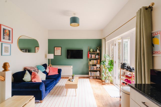 Bishopston, Bristol BS7 1 bed flat for sale