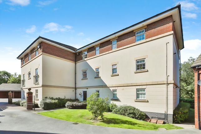 Watermint Drive, Tuffley, Gloucester... 2 bed flat for sale