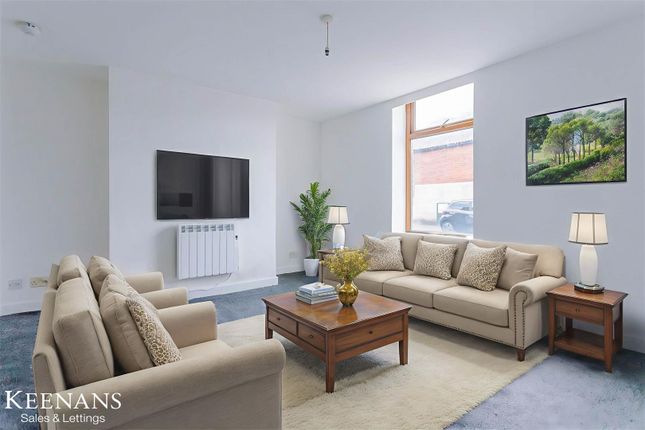 1 bed flat
