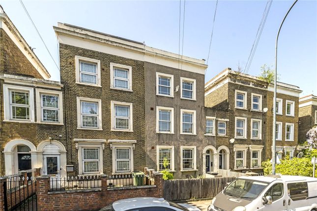 Amersham Road, New Cross, SE14 1 bed apartment for sale