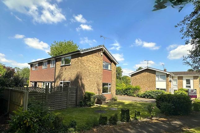9 Old School Lane, Scunthorpe DN16 5 bed detached house for sale