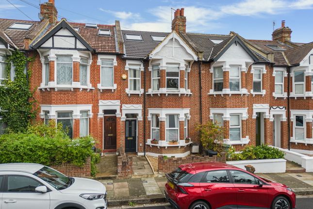 Corsehill Street, London SW16 4 bed detached house for sale