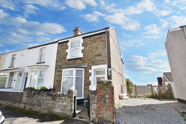Norfolk Street, Swansea, SA1 4 bed terraced house for sale