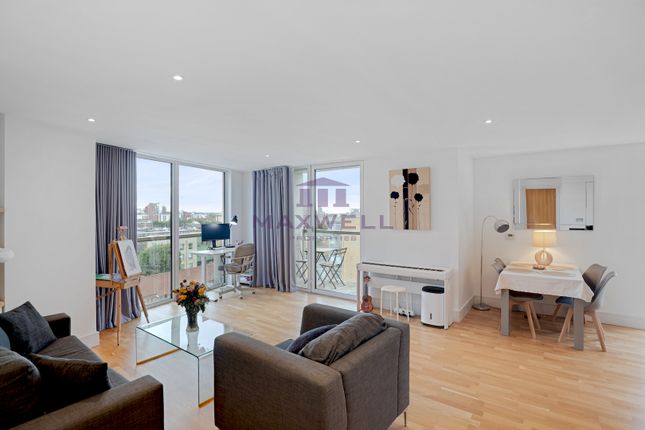 2 bed flat