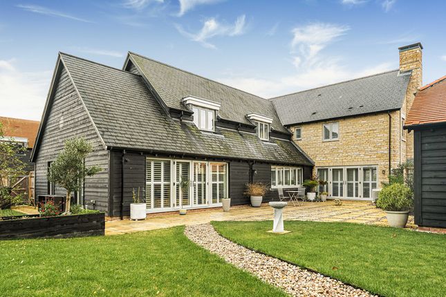 Six Acres, Warborough, OX10 5 bed detached house for sale