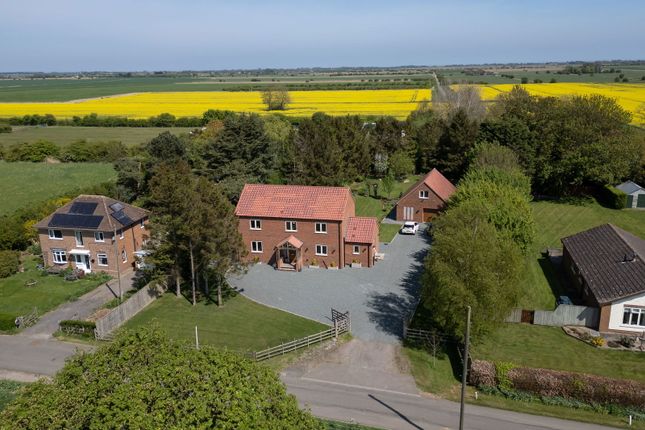 North End Lane, Louth LN11 4 bed detached house for sale
