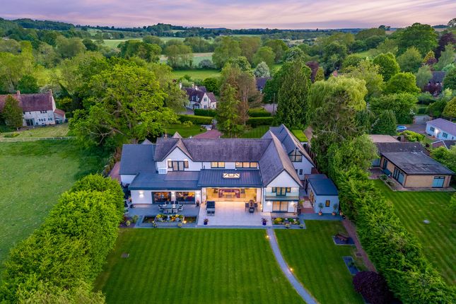 Ford Lane, Langley... 5 bed detached house for sale
