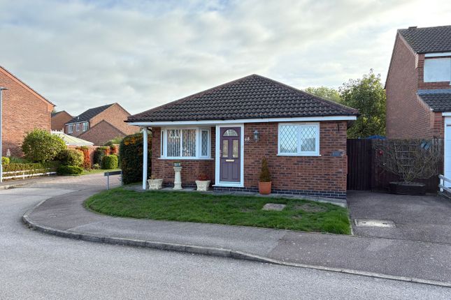 2 bedroom bungalow for sale