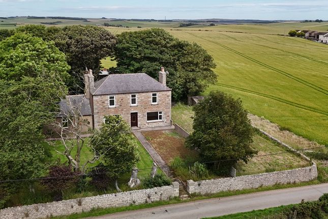 Peterhead AB42 4 bed detached house for sale