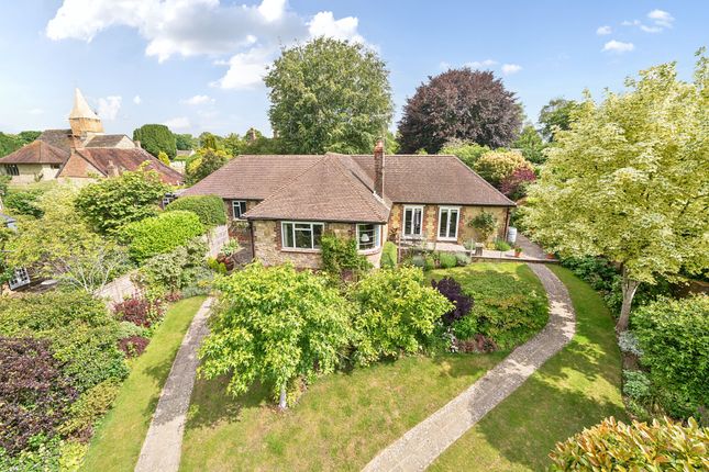 4 bedroom detached bungalow for sale