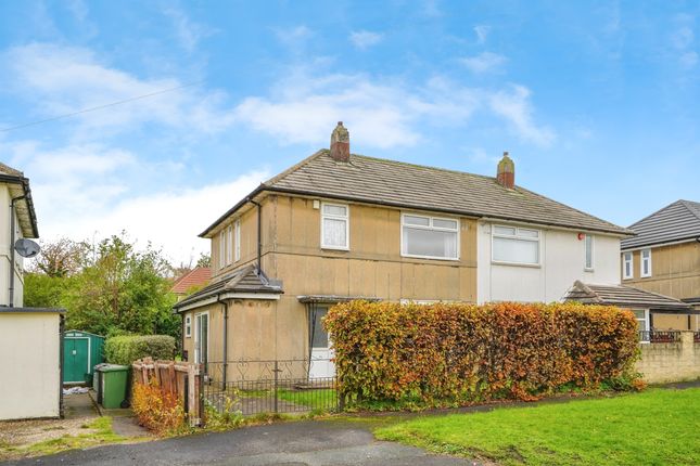 3 bed semi-detached house