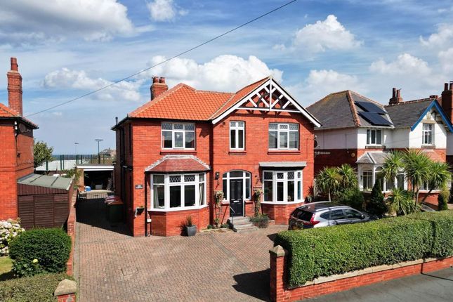 28 Upgang Lane, Whitby 6 bed detached house for sale