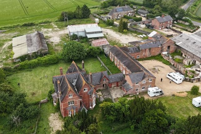 High Lea, Wimborne, BH21 9 bed detached house for sale