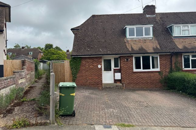 Church Green, Staplehurst, Kent 2 bed semi