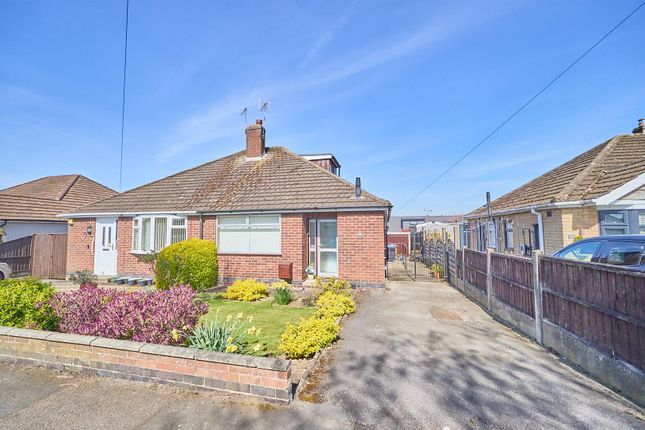 3 bedroom semi-detached bungalow for sale