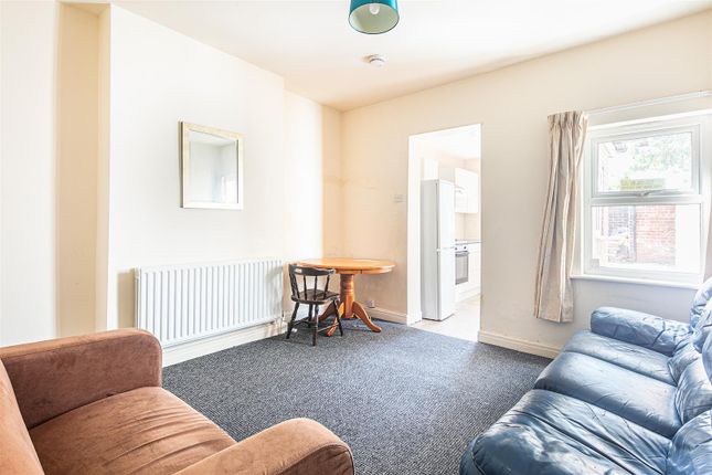 Baron Street, Highfield S1 3 bed terraced house for sale