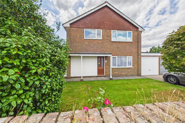 Charlwoods Road, West Sussex RH19 2 bed maisonette for sale