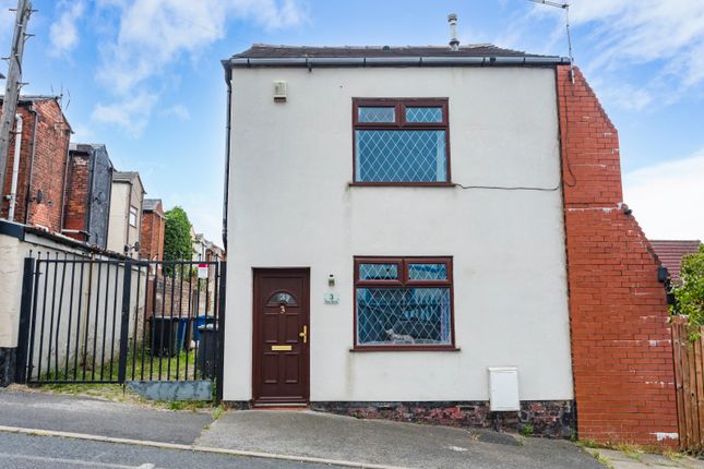 New Bank Street, Manchester M29 2 bed detached house for sale