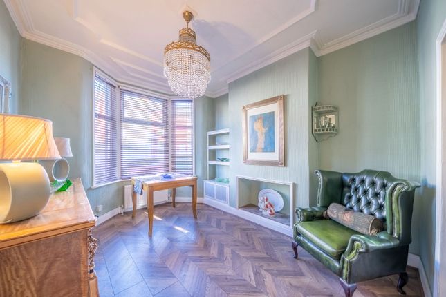 Beatrice Street, Bootle L20 2 bed terraced house for sale