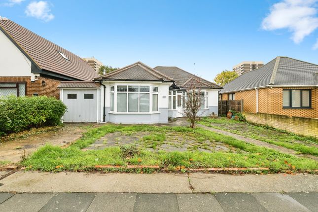 3 bedroom bungalow for sale
