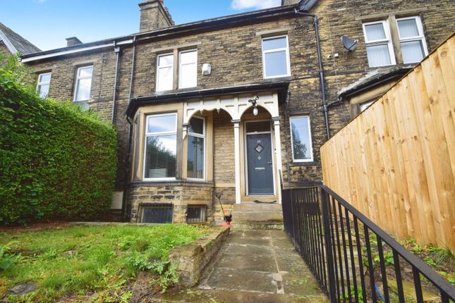 Pearson Lane, Bradford BD9 4 bed terraced house for sale