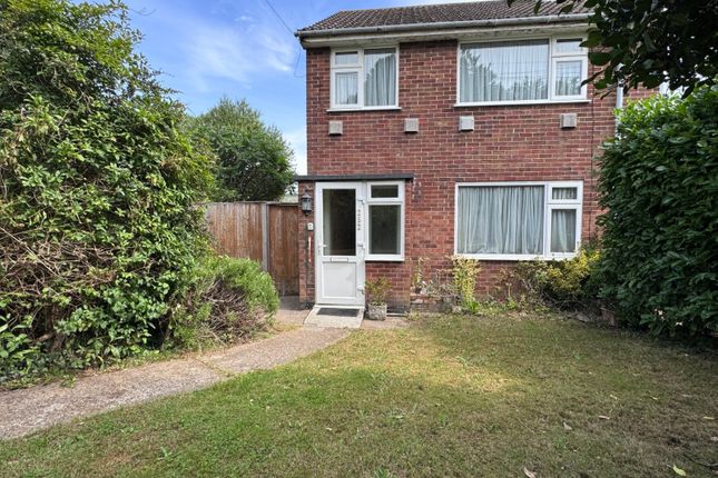 Cheriton High Street, Kent CT19 3 bed end of terrace house for sale
